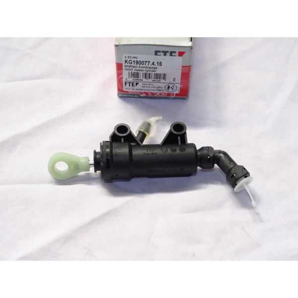 Emetteur embrayage hydraulique FTE KG190077.4.16 pour BMW serie 5 6 E60 E61 E63 E64 