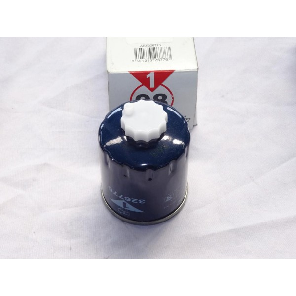 Filtre à carburant gazoil Klaxcar N°98 326776 pour fiat brava bravo elba marea palio punto siena tempra tipo uno fiorino citroen