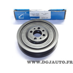 Poule damper vilebrequin Veillat 11261 pour seat cordoba ibiza skoda fabia volkswagen polo 1.9SDI 1.9 SDI diesel