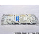 Filtre habitacle interieur Purflux AH273-2 pour renault kangoo 2 II master 3 III mercedes citan W415 W420 nissan NV250 NV400 ope