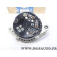 Alternateur NPS D511010 96567255 pour chevrolet daewoo matiz spark M100 M150 M200 M250 M300 aveo T250 T255 kalos 0.8 1.0 1.2 ess