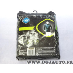 Veste de pluie taille XL Ride 885546 240961804 pour moto scooter 