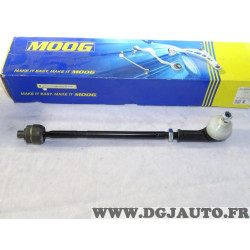 Ensemble rotule de direction + biellette axiale droite Moog FDDS4152 pour ford fiesta 4 IV puma mazda 121 