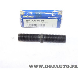 Boulon alignement des roues Moog OPAX0659 pour opel kadett D E ascona C daewoo espero nexia lanos