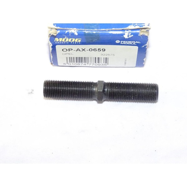 Boulon alignement des roues Moog OPAX0659 pour opel kadett D E ascona C daewoo espero nexia lanos 