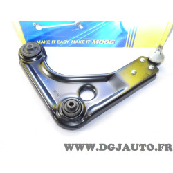 Triangle bras de suspension avant gauche Moog FDWP0722 pour ford ka