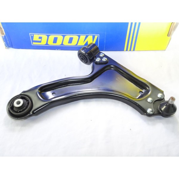 Triangle bras de suspension avant droit Moog OPWP1902 pour opel meriva A 