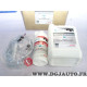 Kit remplacement bidon 4.5L Eolys DPX 42 additif filtre à particules DLU 10/2022 (sans reclamation) Bosal 258-972 