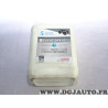 Bidon 4.5L Eolys DPX 42 additif filtre à particules DLU 06/2019 (sans reclamation) Bosal 258-972*