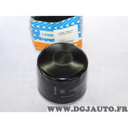 Filtre à huile Purflux LS908 pour bedford rascal daewoo matiz tico santana vitara suzuki alto swift SJ410 SJ413 LJ80 samurai sup