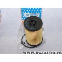 Filtre à huile Purflux L991 pour audi A1 A3 A4 A5 A6 TT Q2 Q3 Q5 MAN TGE seat alhambra 2 II toledo 4 IV leon 3 III ibiza 5 V tar