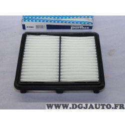 Filtre à air Purflux A1060 pour chevrolet spark M200 daewoo matiz M100 0.8 1.0 essence