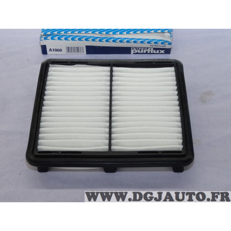 Filtre à air Purflux A1060 pour chevrolet spark M200 daewoo matiz M100 0.8 1.0 essence 