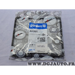 Filtre habitacle interieur Purflux AH301 pour hyundai i10 kia picanto 