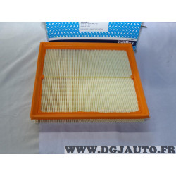 Filtre à air Purflux A1161 pour renault trafic 2 II opel vivaro A nissan primastar 2.0DCI 2.5DCI 2.0 2.5 DCI diesel 
