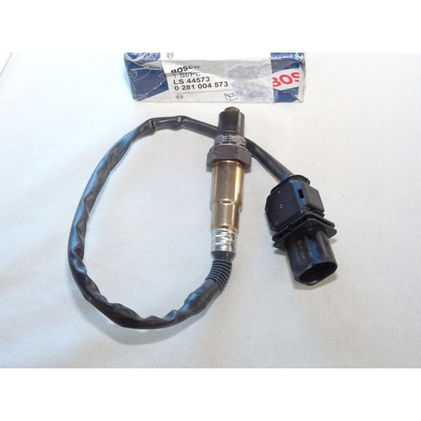 Sonde lambda echappement Bosch LS44573 0281004573 pour ford fiesta 6 VI focus 3 III mondeo 5 V 1.4TDCI 1.6TDCI 1.4 1.6 TDCI dies