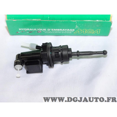 Emetteur embrayage hydraulique MGA EE5020 pour audi A3 TT seat altea leon 2 II toledo 3 III skoda octavia 2 II superb 2 II yeti 