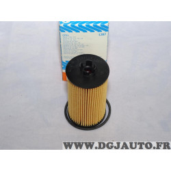 Filtre à huile Purflux L387 pour alfa romeo 159 chevrolet aveo cruze orlando trax fiat croma 2 II opel adam agila A astra G H J 