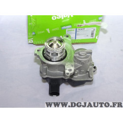 Vanne EGR Valeo 700477 pour audi A3 A4 A5 A7 Q2 Q3 Q5 cupra formentor seat tarraco leon 4 IV skoda superb 3 III kodiaq karoq oct