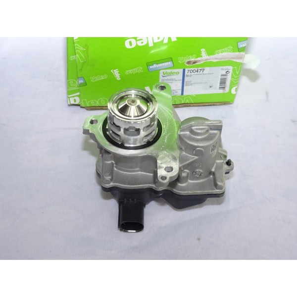 Vanne EGR Valeo 700477 pour audi A3 A4 A5 A7 Q2 Q3 Q5 cupra formentor seat tarraco leon 4 IV skoda superb 3 III kodiaq karoq oct