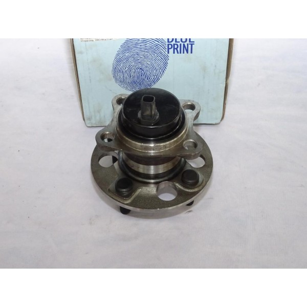 Moyeu roulement de roue arriere Blue print ADT38387 pour toyota yaris XP9 XP13 daihatsu charade 
