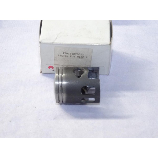 Piston moteur moto scooter Generic 179131070022 pour KSR toxic 50 classic 50 