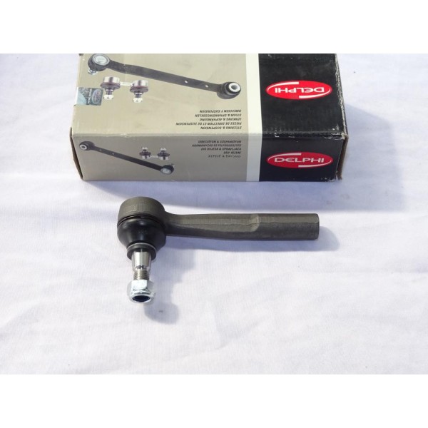 Rotule de direction avant droite Delphi TA1951 pour opel astra H zafira B 