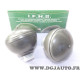 Lot 2 spheres hydraulique suspension arriere 44 bars fabrication 16/06/15 IFHS C544RP pour citroen C5 hydractive 3+ 