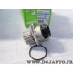 Pompe à eau avec joint Valeo 506700 pour audi A2 A3 ford galaxy skoda fabia octavia roomster seat alhambra altea cordoba 4 IV ib