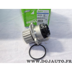 Pompe à eau avec joint Valeo 506700 pour audi A2 A3 ford galaxy skoda fabia octavia roomster seat alhambra altea cordoba 4 IV ib