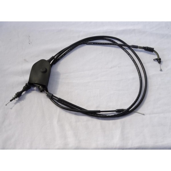 Cable accelerateur adaptable pour scooter moto Generic 40300B240001 