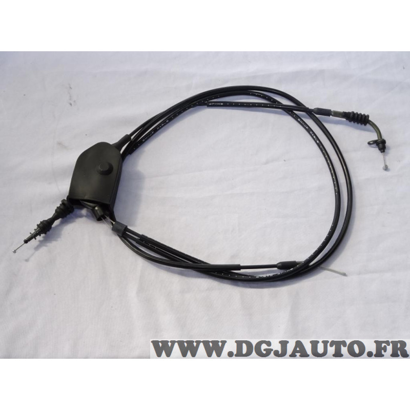 Cable accelerateur adaptable pour scooter moto Generic 40300B240001, au  meilleur prix 2.75 sur DGJAUTO