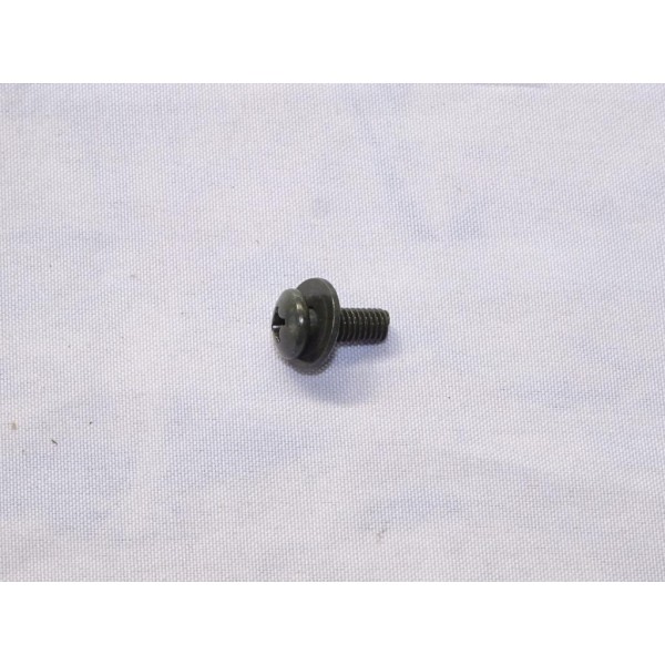 Vis M6x16 fixation revetement Generic 08011B920000 pour scooter moto keeway fact evo hurricane city 50 stels skif arrow 