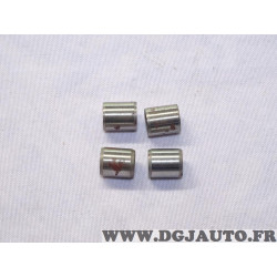 Lot 4 douilles cylindre culasse Generic 130023090000 pour scooter moto keeway target supermoto efi RKS RKV benelli worx