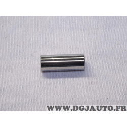 Axe de piston KSR group 15110B16F000 pour scooter moto keeway fact evo hurricane benelli M50