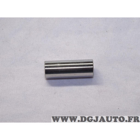 Axe de piston KSR group 15110B16F000 pour scooter moto keeway fact evo hurricane benelli M50 