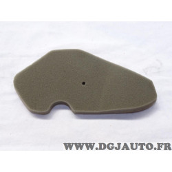 Mousse filtre à air Generic 660319 pour moto scooter keeway 