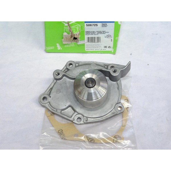Pompe à eau et joint Valeo 506725 pour renault laguna 2 II megane 2 II scenic 2 II nissan primera P12 1.9DCI 1.9 DCI diesel 