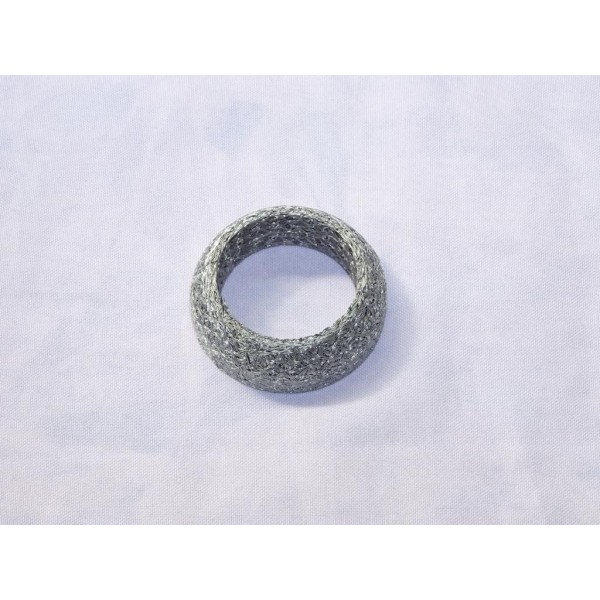 Bague metallique joint tube tuyau echappement Bosal 256550 pour daihatsu move sirion cuore YRV 1.0 essence 