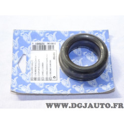 Lot 2 silents bloc fixation silencieux echappement Bosal 255566 pour fiat uno ritmo seat malaga marbella terra ibiza 1 