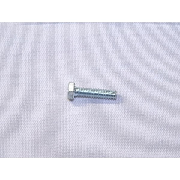 Boulon vis fixation tuyau echappement Bosal 258626 pour renault clio 3 III modus 