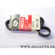 Courroie accessoire Gates 6PK1470 pour citroen berlingo evasion xsara jumpy jumper fiat ducato scudo ulysse lancia zeta peugeot 