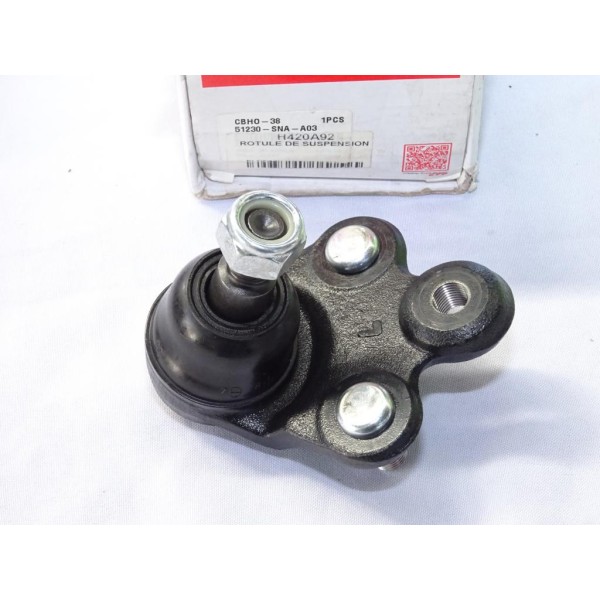 Rotule de triangle bras de suspension gauche CTR H420A92 pour honda civic 7 8 VII VIII ES ET FN FK FA FD 