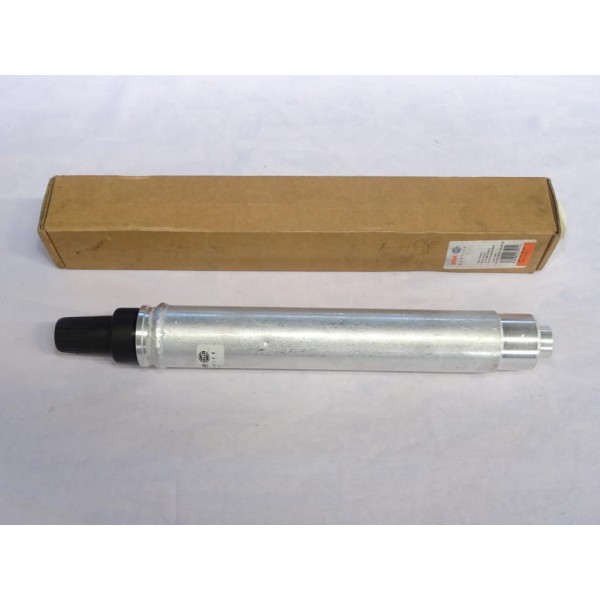 Bouteille deshydratante filtre deshydrateur circuit gaz climatisation Hella 8FT351197-541 pour citroen C5 