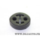 Silent bloc fixation silencieux echappement Bosal 255099 pour alfa romeo 147 156 GT fiat multipla lancia kappa 