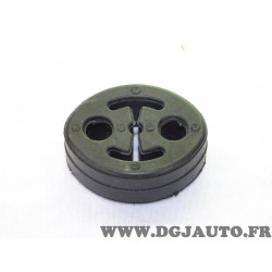 Silent bloc fixation silencieux echappement Bosal 255099 pour alfa romeo 147 156 GT fiat multipla lancia kappa 