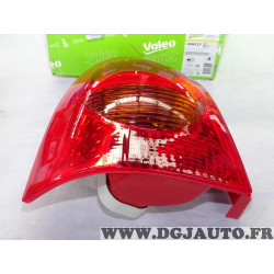Lanterne feu arriere gauche Valeo 088925 pour renault twingo 1 