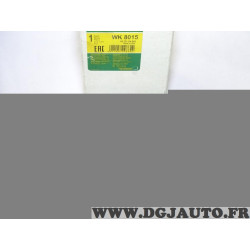 Filtre à carburant gazoil Mann filter WK8015 pour land rover range rover L322 3.6D 3.6 D diesel 