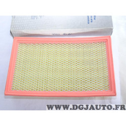 Filtre à air Norauto N°905 pour ford fiesta 4 IV 
