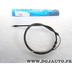 Cable de frein à main arriere droit Quinton Hazell BC3235 pour renault kangoo nissan kubistar 